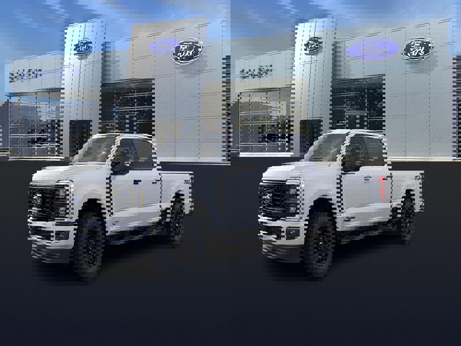 New 2026 Ford F350 XL image 25