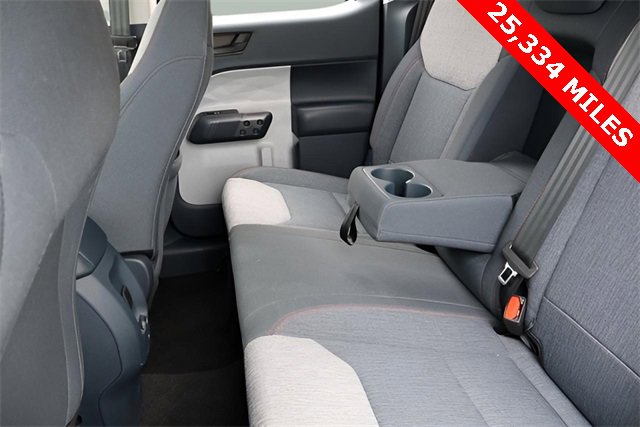 Used 2024 Ford Maverick XLT w/ Equipment Group 300A Standard image 17
