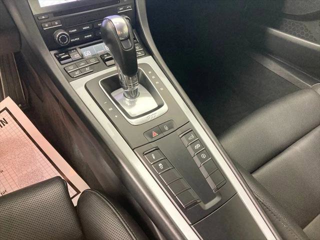 Used 2018 Porsche 911 Carrera S RWD image 13