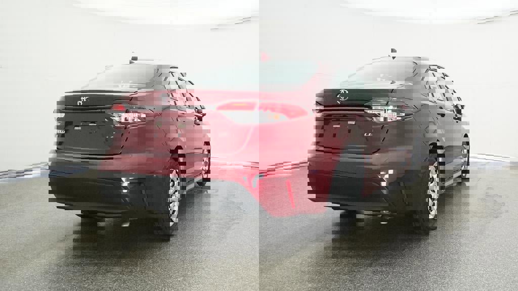 New 2026 Toyota Corolla LE image 24