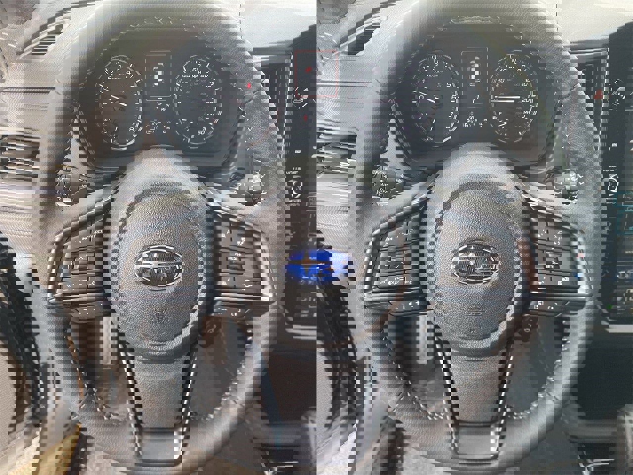 New 2026 Subaru Forester Limited image 19