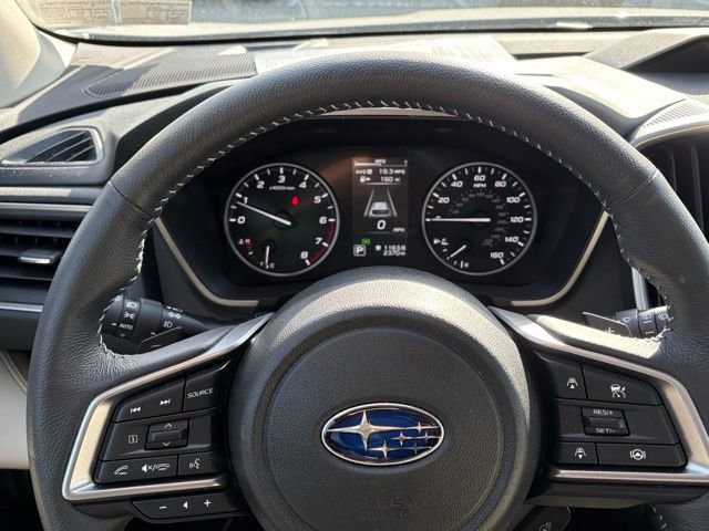 Used 2025 Subaru Ascent Limited AWD/4WD image 21