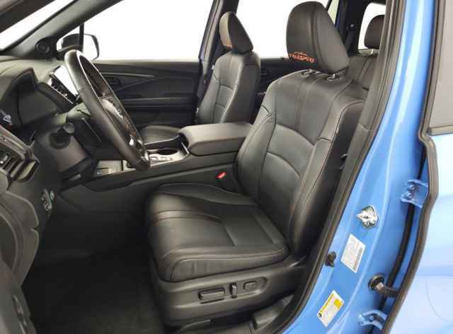 Used 2025 Honda Passport TrailSport image 18
