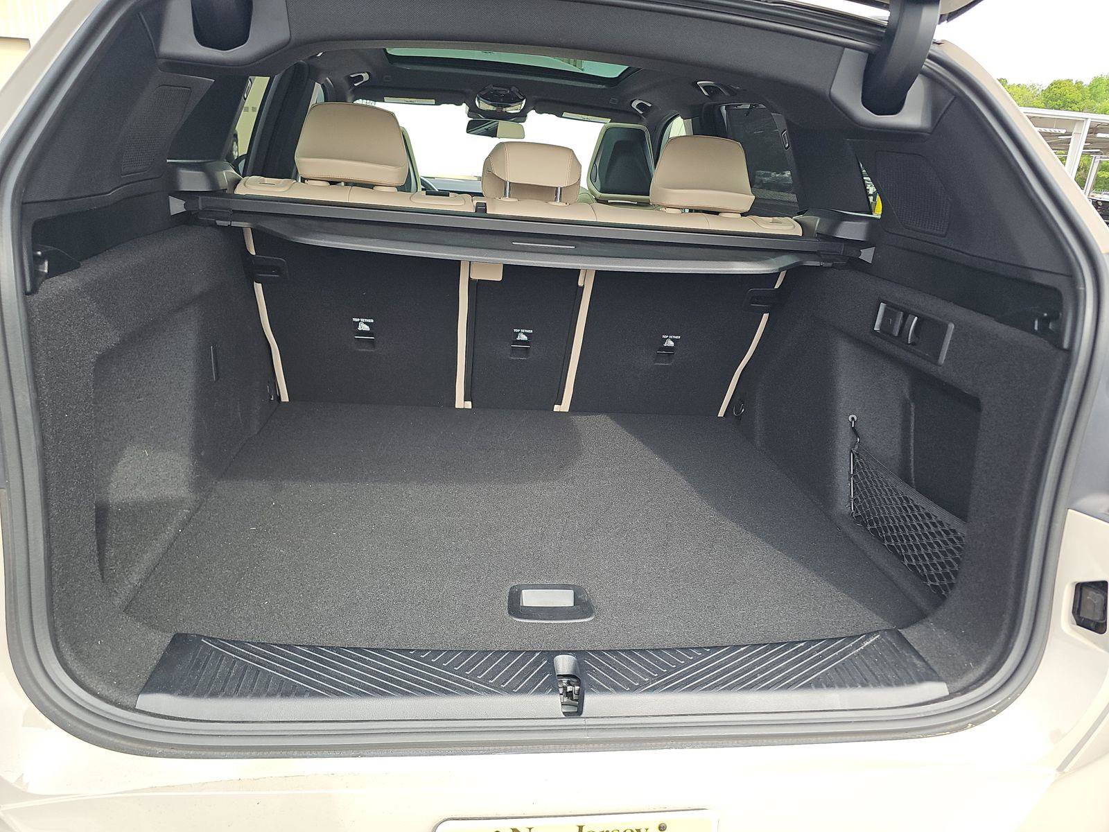 Used 2025 BMW X3 M50 AWD/4WD image 11