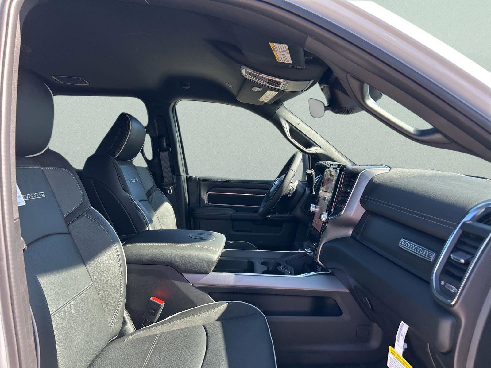 New 2026 RAM 2500 Laramie w/ Night Edition image 30