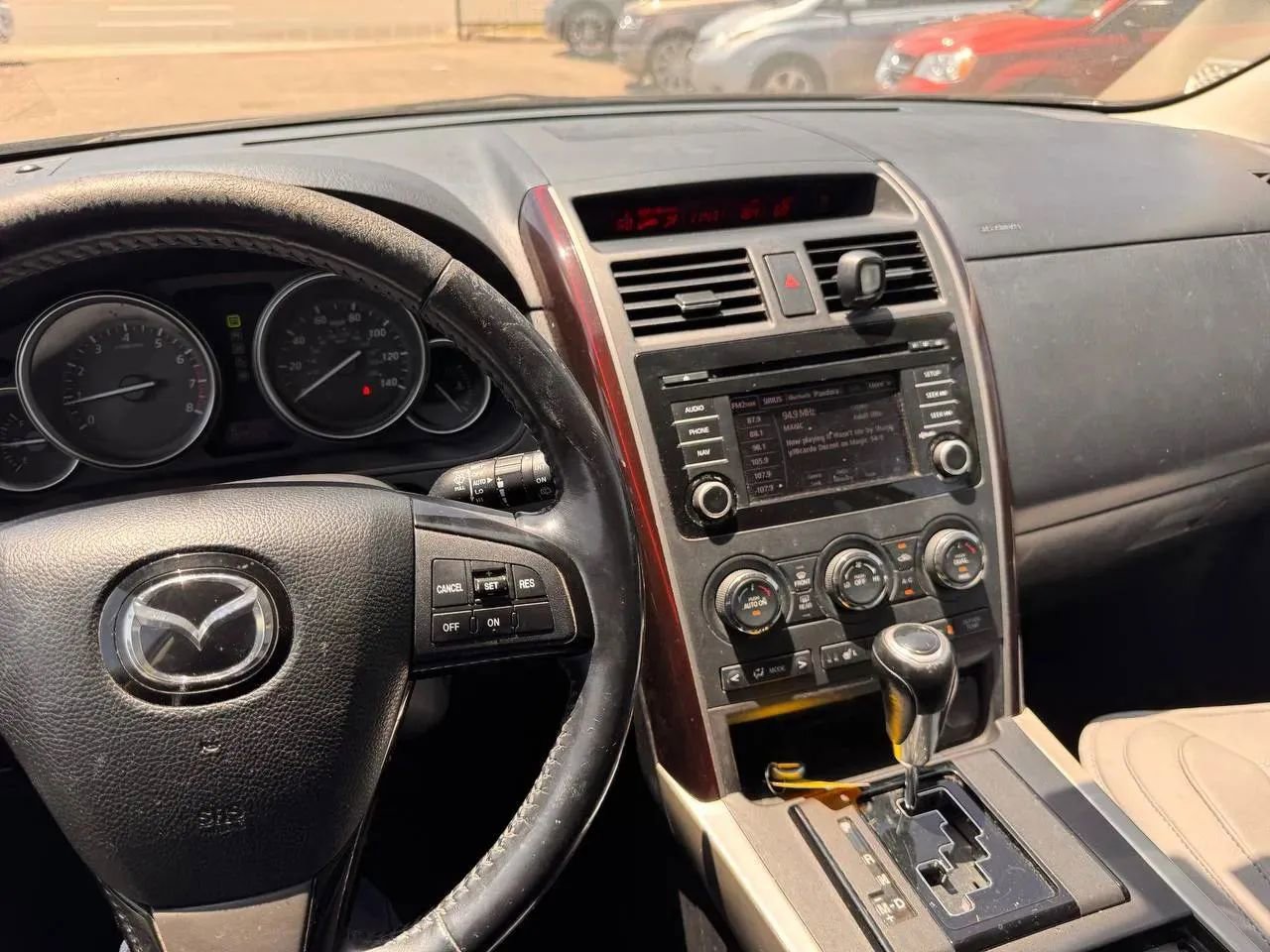 Used 2013 MAZDA CX-9 Grand Touring FWD image 11