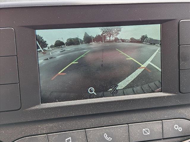 Used 2020 Ford Transit 150 Low Roof w/ Load Area Protection Package RWD image 11