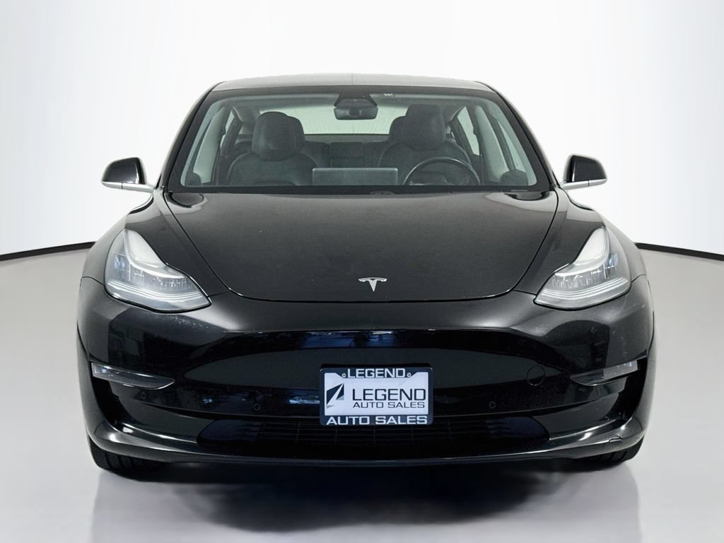 Used 2018 Tesla Model 3 Mid Range RWD image 2