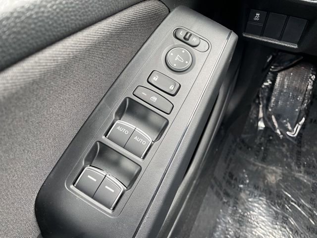 New 2026 Honda Civic Sport Touring image 24