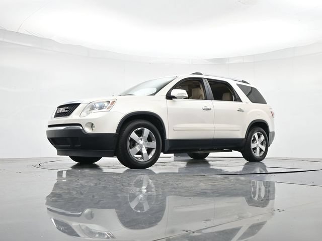 Used 2012 GMC Acadia SLT AWD/4WD image 37