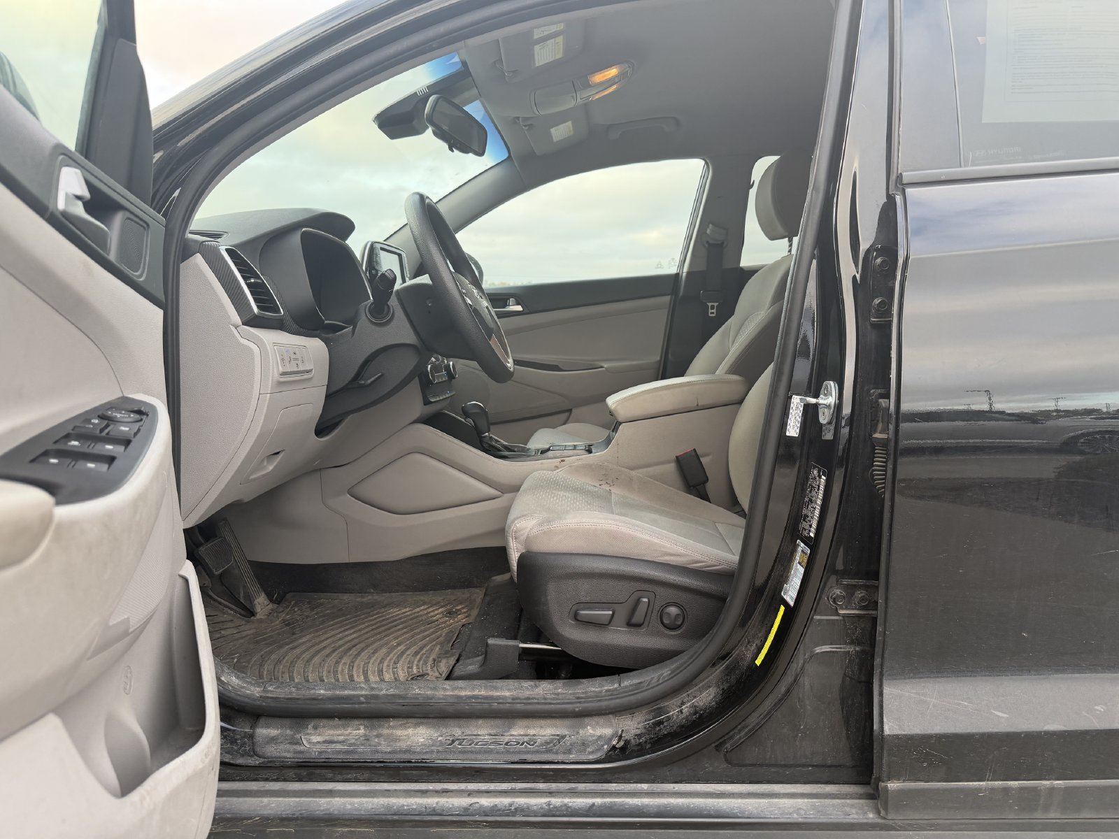 Used 2021 Hyundai Tucson Value AWD/4WD image 10