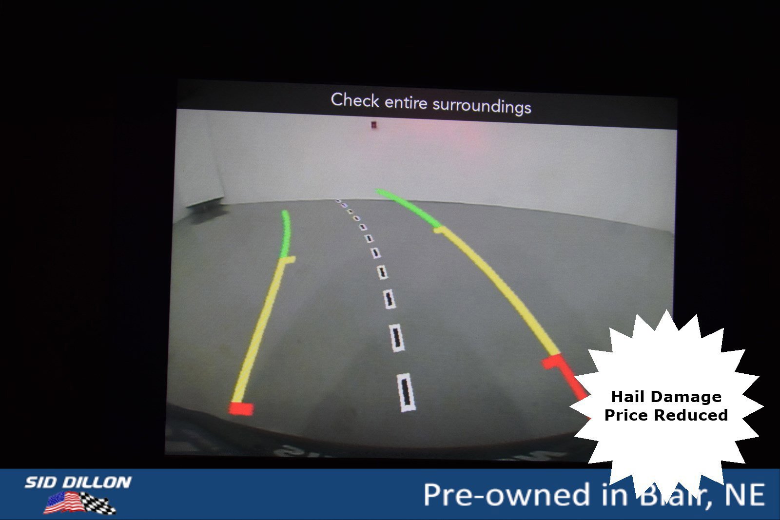 Used 2018 Dodge Durango GT image 2