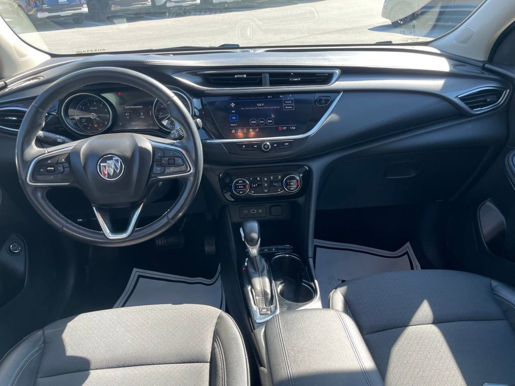 Used 2022 Buick Encore GX Select image 23