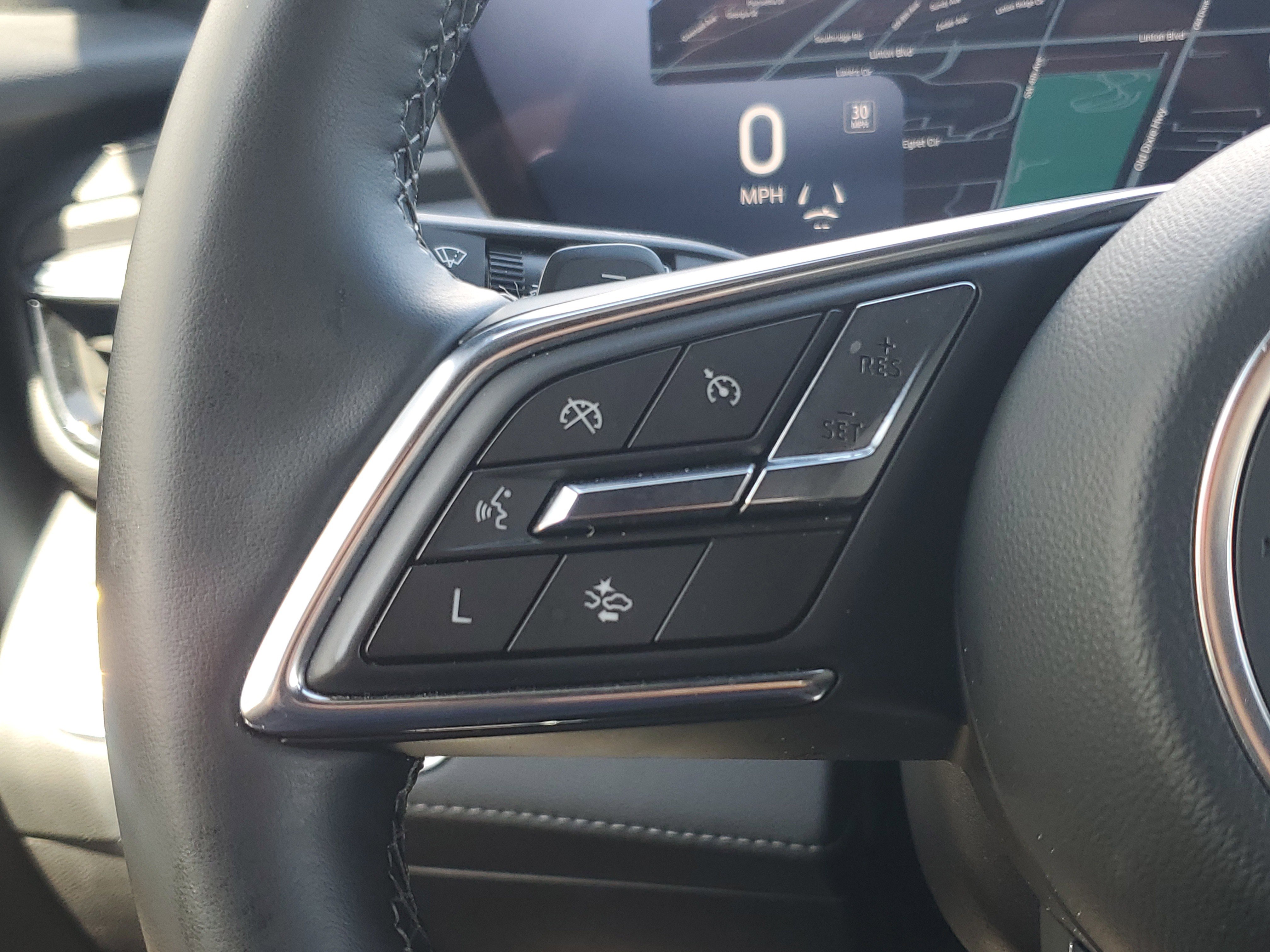 Used 2025 Buick Enclave Sport Touring image 25