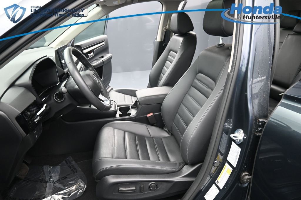 Used 2024 Honda CR-V EX-L image 16