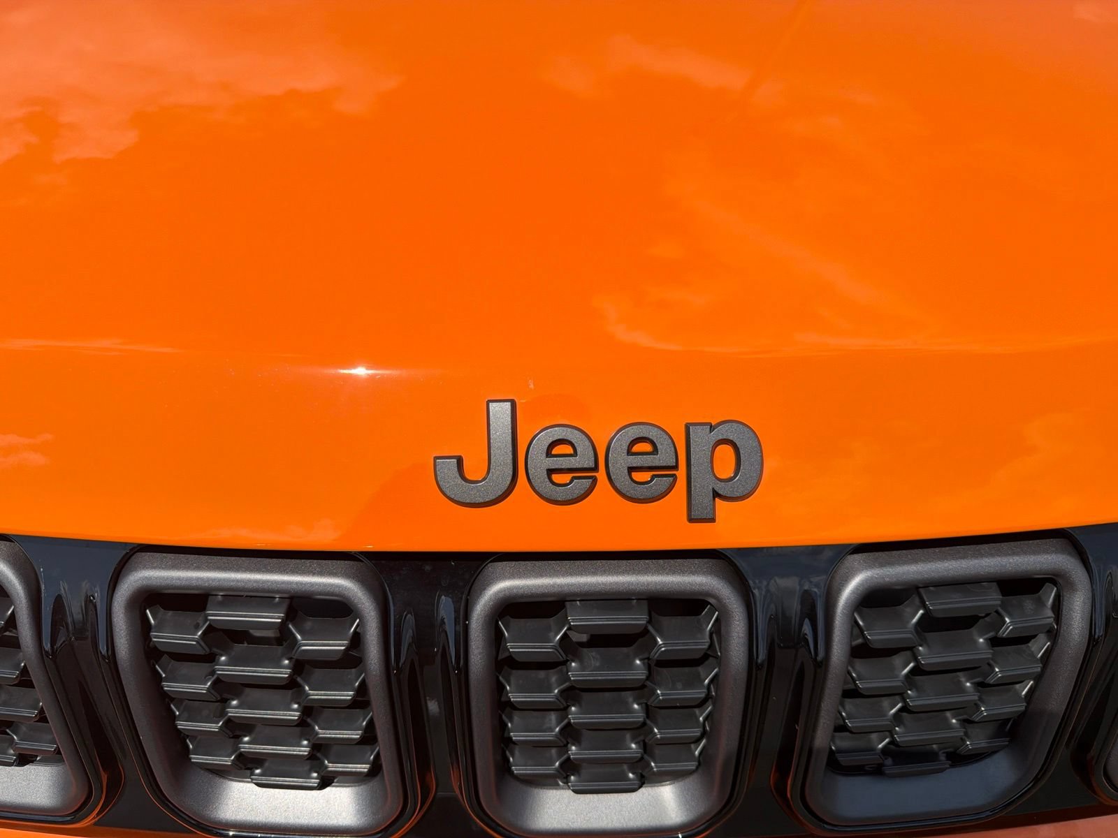 Used 2026 Jeep Compass Latitude AWD/4WD image 29