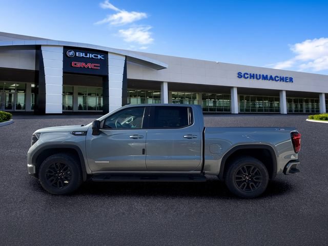 New 2026 GMC Sierra 1500 Elevation w/ Elevation Premium Package AWD/4WD image 4