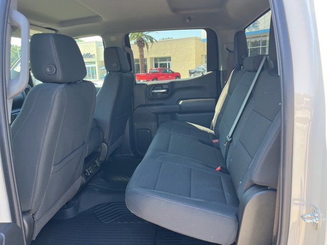 New 2026 Chevrolet Silverado 1500 Custom Trail Boss w/ LPO, Dark Essentials Package image 33