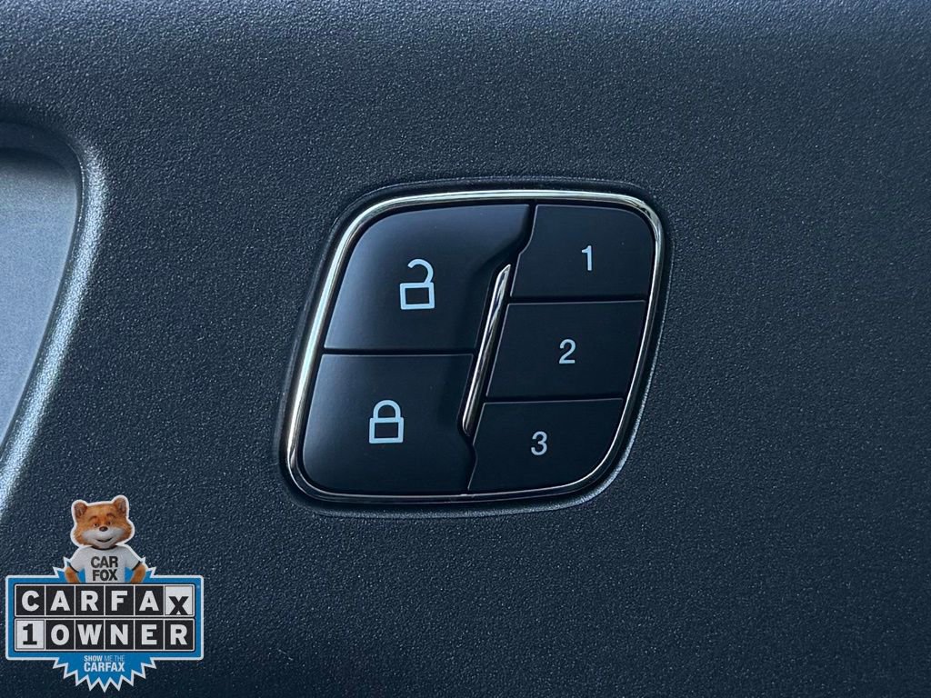 Used 2025 Ford Bronco Sport Outer Banks w/ Outer Banks Tech Package+ image 28