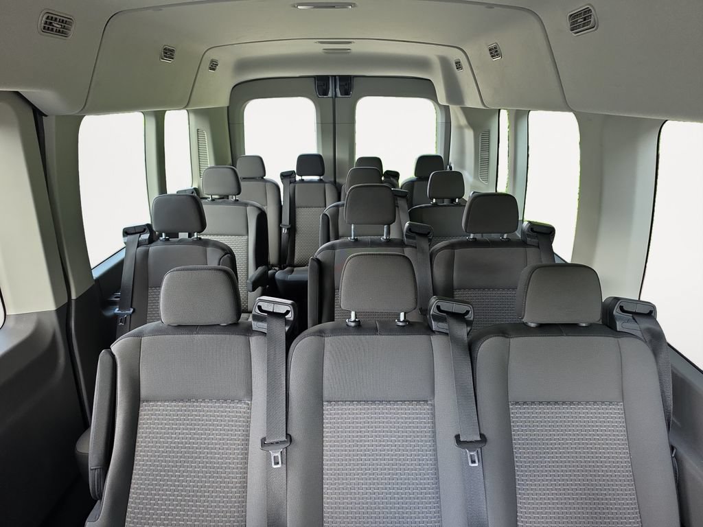 Used 2025 Ford Transit 350 XLT RWD image 13