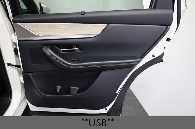 New 2026 MAZDA CX-90 3.3 Turbo w/ Preferred Package image 21
