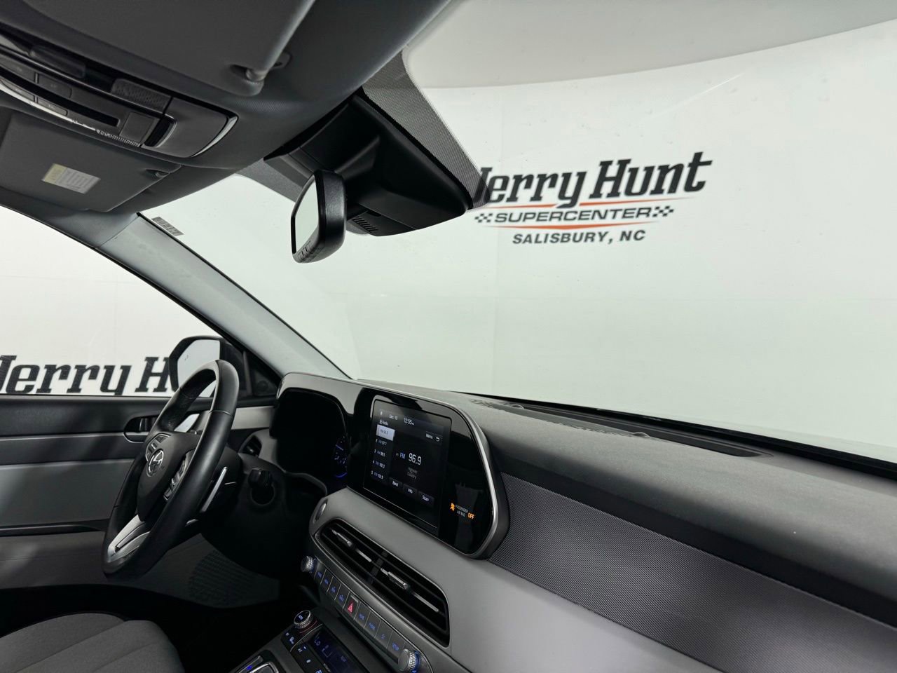 Used 2020 Hyundai Palisade SEL image 32