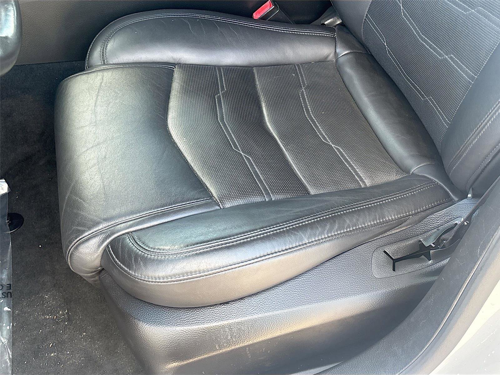 Used 2016 Cadillac CT6 Luxury image 22