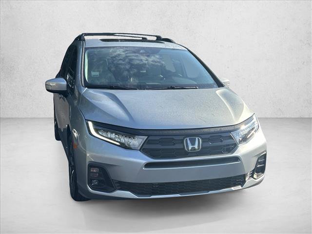 New 2026 Honda Odyssey EX-L image 3