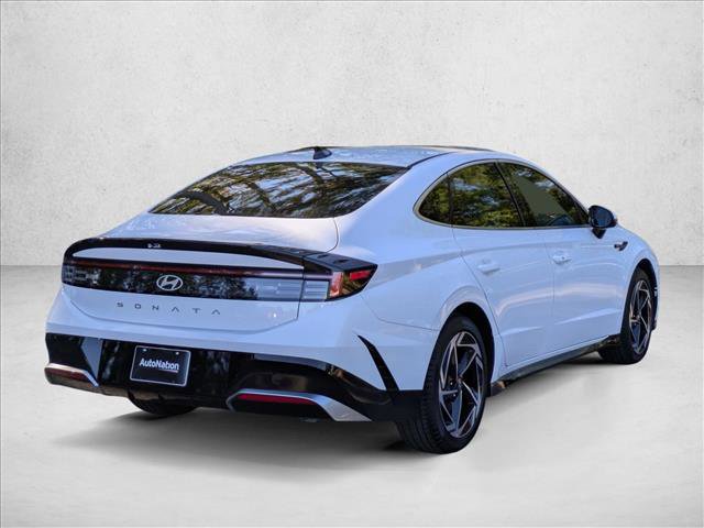 New 2026 Hyundai Sonata SEL image 2