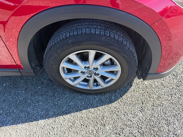 Used 2023 MAZDA CX-5 AWD 2.5 S image 18
