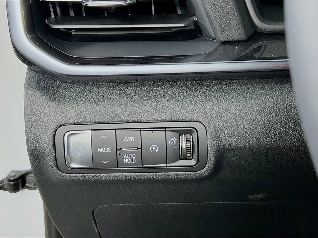 New 2026 GMC Terrain AT4 w/ Technology Package II image 9