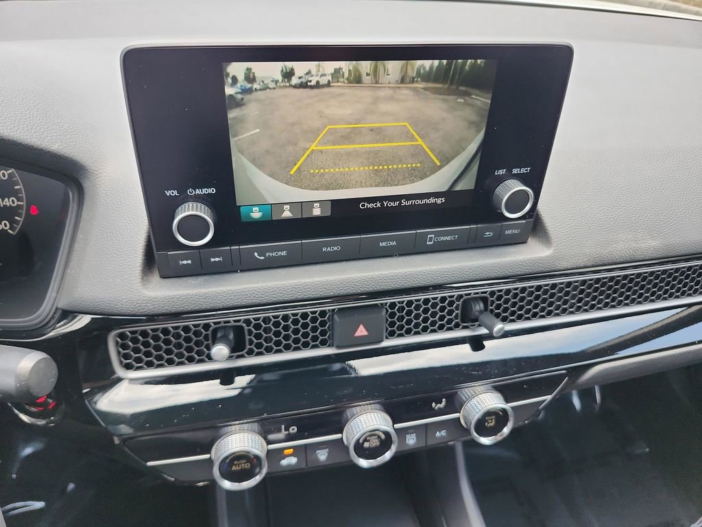 Used 2022 Honda Civic Sport image 25