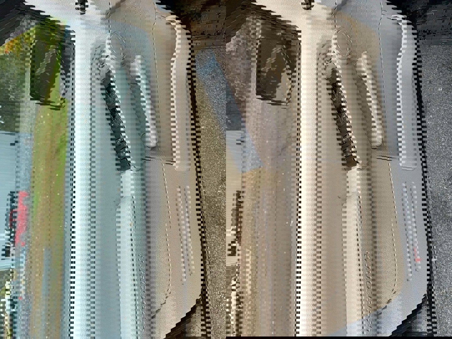 Used 2007 Ford Explorer Sport Trac XLT image 12