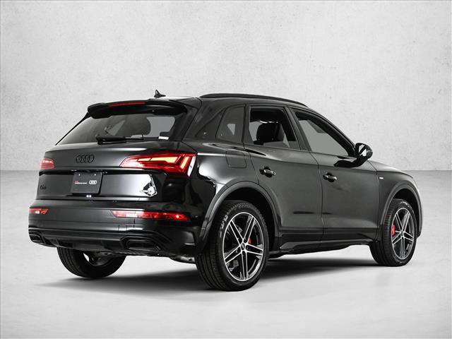 Certified 2025 Audi Q5 e Premium Plus w/ Premium Plus Package image 5
