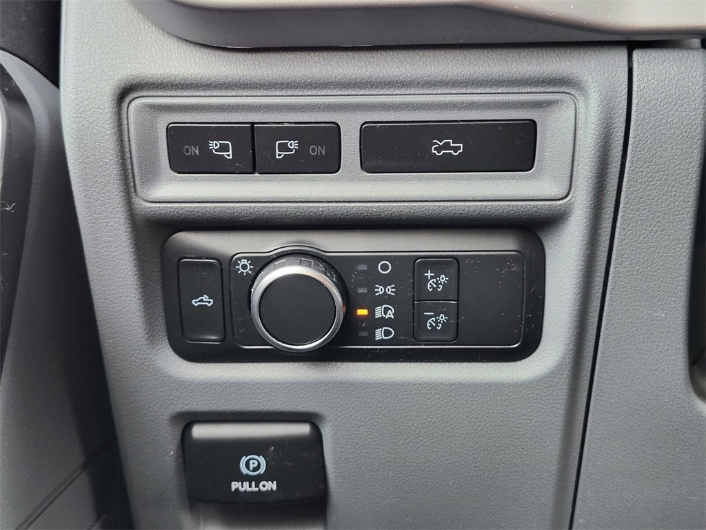 Certified 2022 Ford F150 Lightning Pro w/ Tow Technology Package image 23