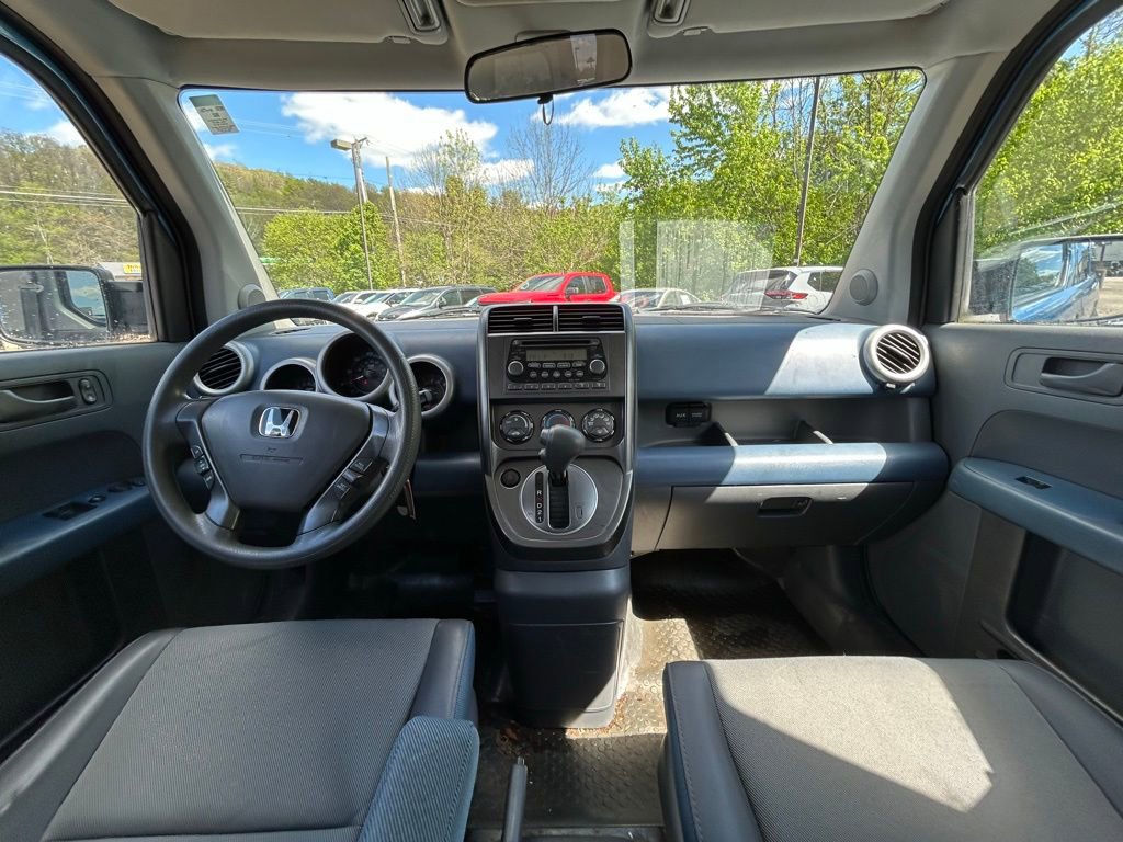 Used 2006 Honda Element EX image 6