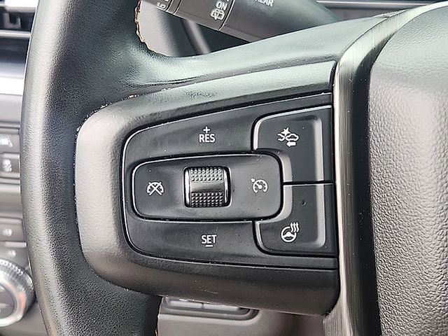 Certified 2023 GMC Yukon AT4 w/ AT4 Premium Plus Package AWD/4WD image 21
