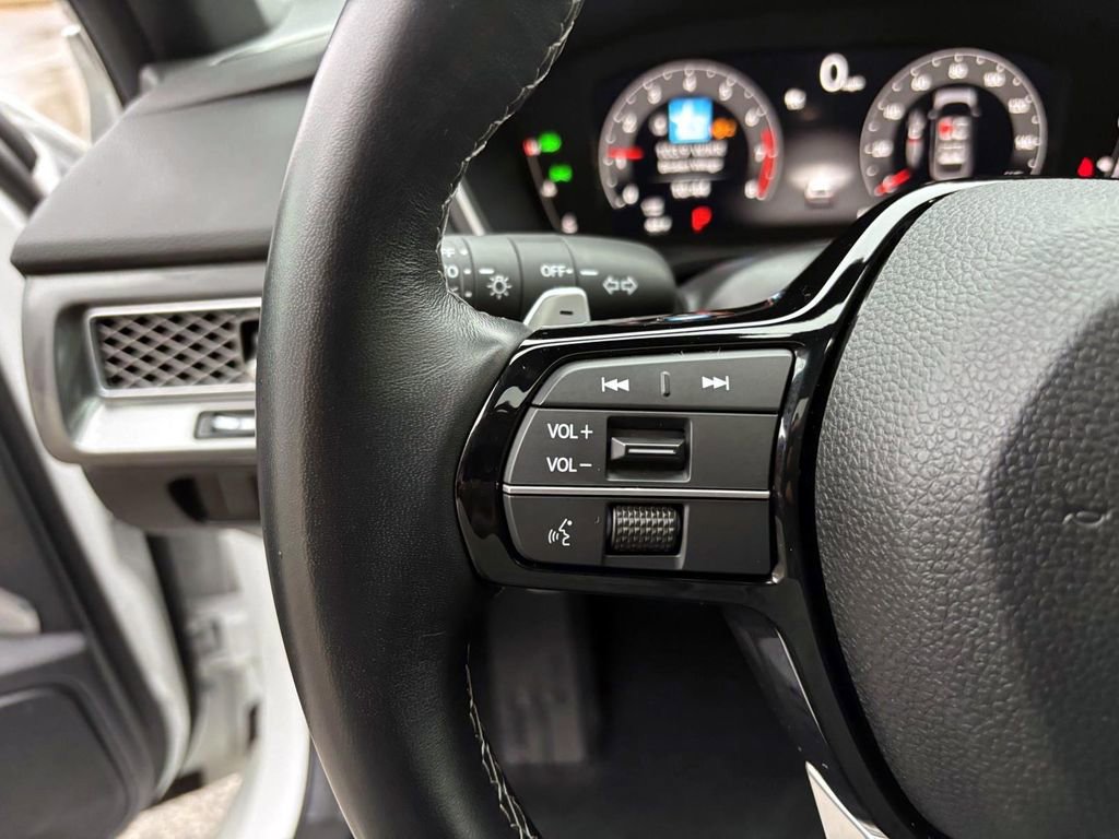 Used 2024 Acura Integra A-Spec image 18