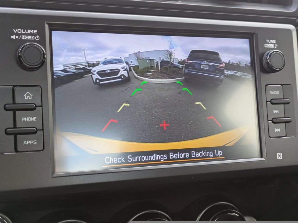 New 2026 Subaru BRZ Series.Yellow image 17