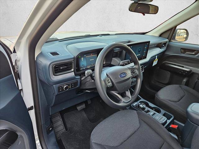 New 2026 Ford Maverick XL w/ Equipment Group 101A AWD/4WD image 3