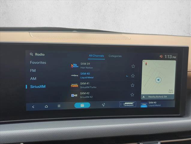 Used 2025 Hyundai Sonata Limited image 12