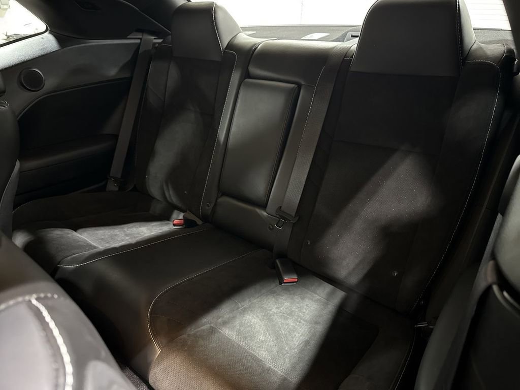 Used 2023 Dodge Challenger SRT Hellcat RWD image 24