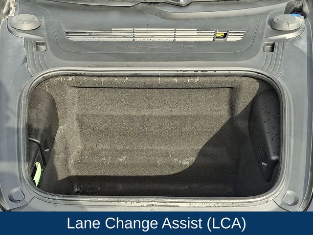 Used 2022 Porsche 718 Boxster S image 29