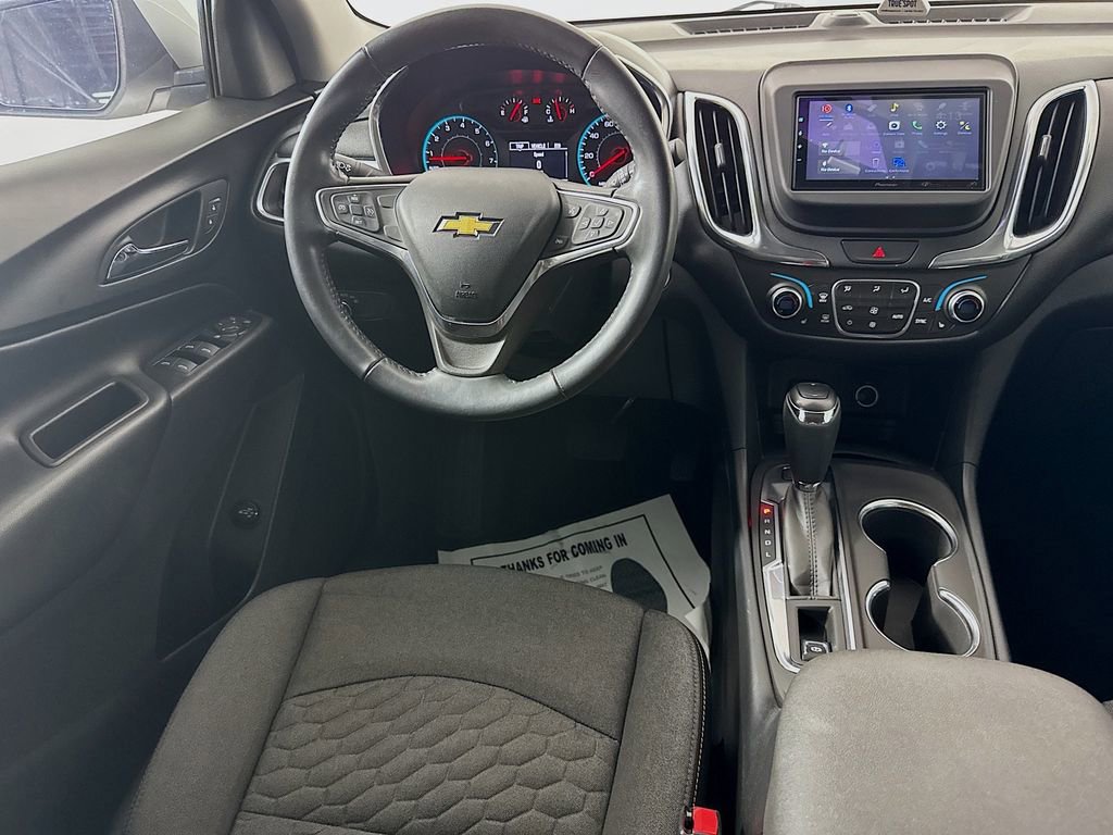 Used 2018 Chevrolet Equinox LT image 25