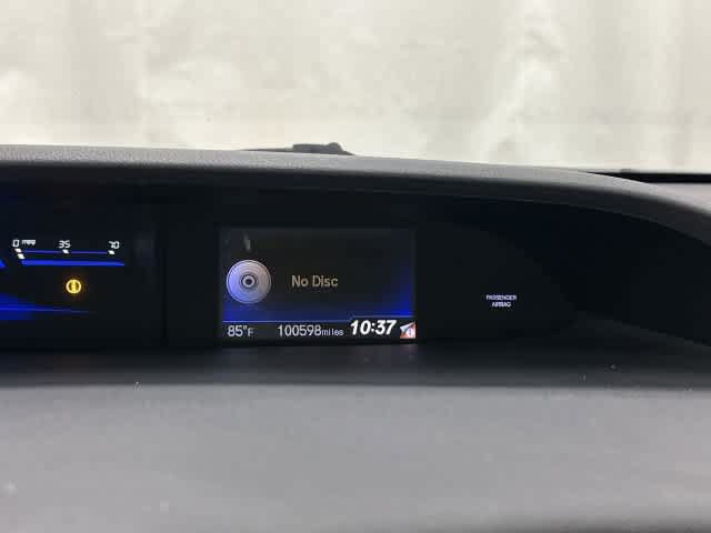 Used 2013 Honda Civic EX image 16