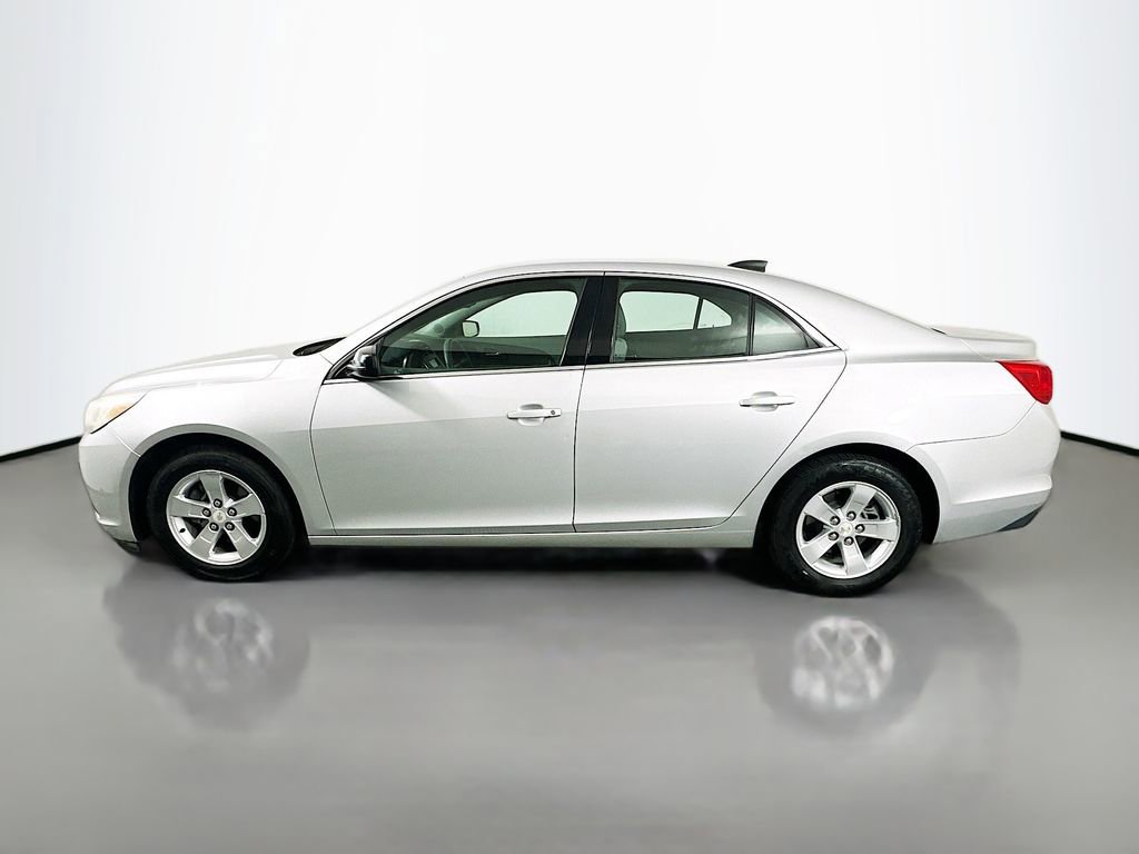 Used 2015 Chevrolet Malibu LS image 4