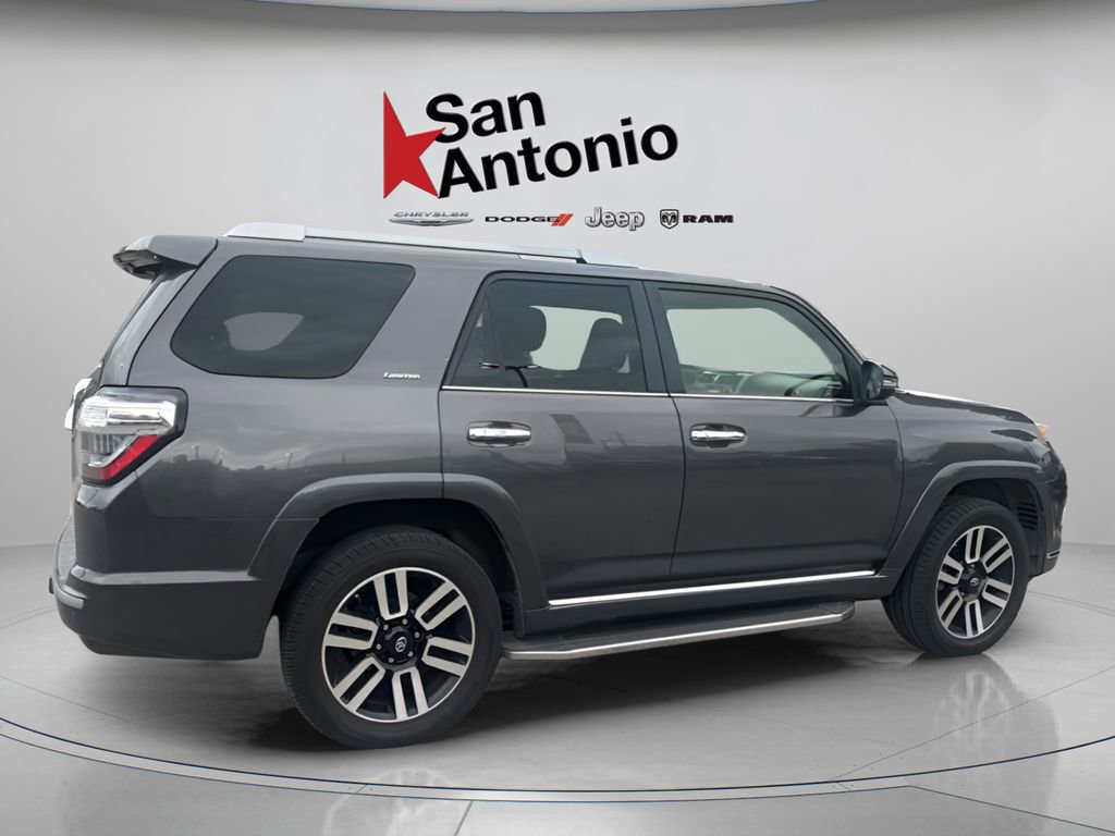 Used 2014 Toyota 4Runner Limited RWD image 20