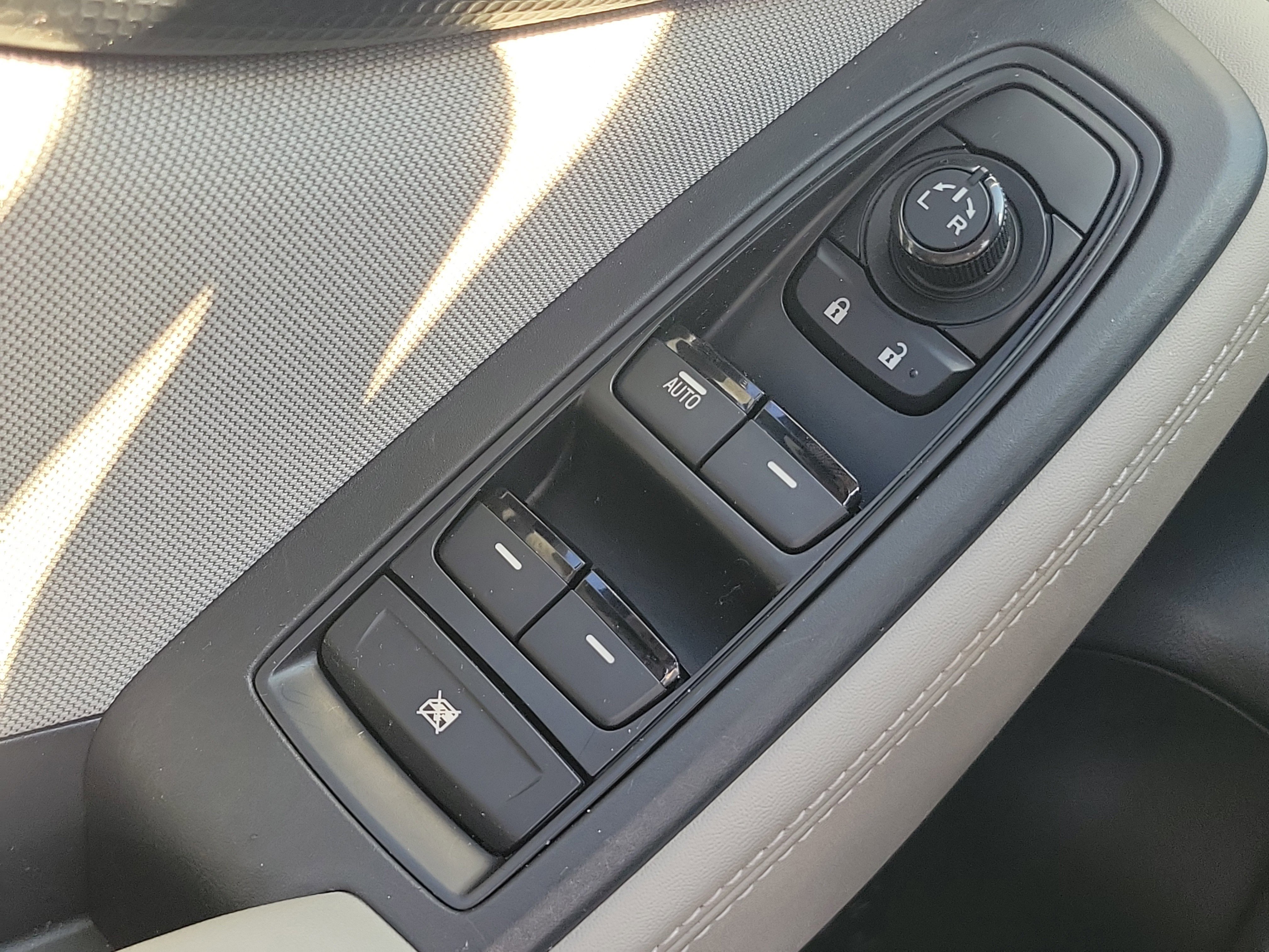 Certified 2022 Subaru Forester image 28