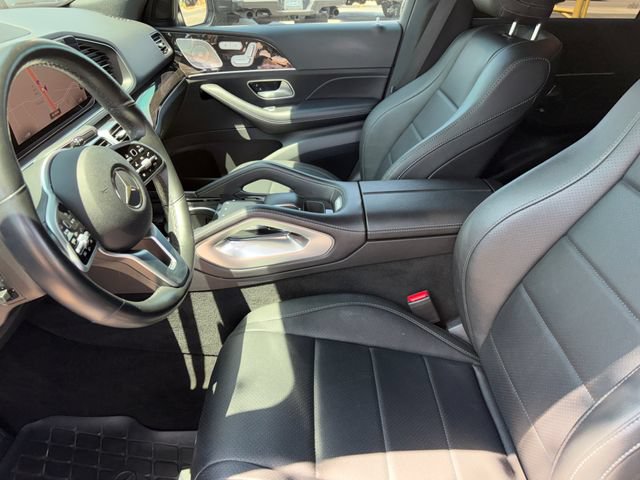 Used 2021 Mercedes-Benz GLE 350 4MATIC image 9