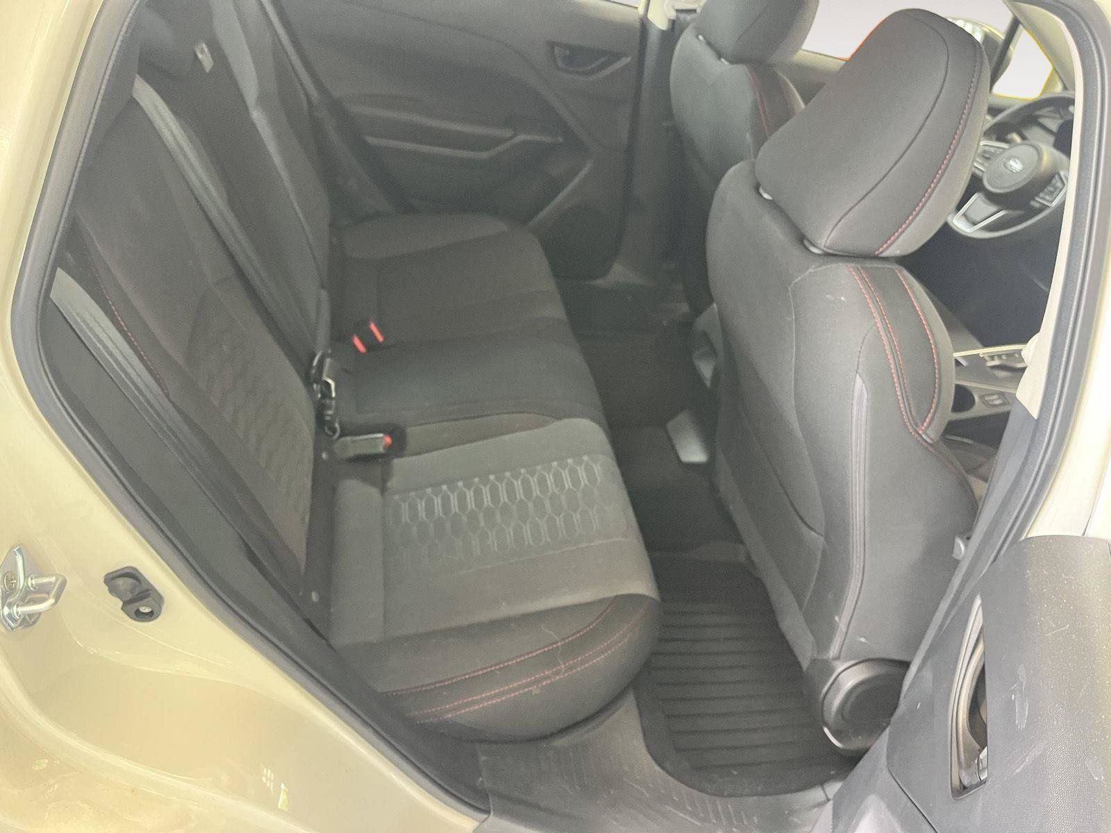 Certified 2024 Subaru Impreza 2.0i Sport AWD/4WD image 40